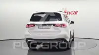 2021 Mercedes Benz GLS-Class