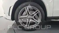 2021 Mercedes Benz GLS-Class