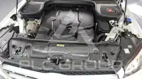 2021 Mercedes Benz GLS-Class