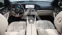 2021 Mercedes Benz GLS-Class