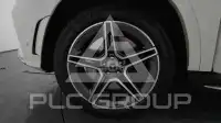 2021 Mercedes Benz GLS-Class