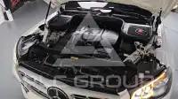 2021 Mercedes Benz GLS-Class