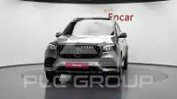 2021 Mercedes Benz GLS-Class