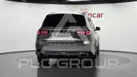 2021 Mercedes Benz GLS-Class
