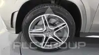 2021 Mercedes Benz GLS-Class