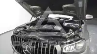 2021 Mercedes Benz GLS-Class