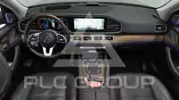 2021 Mercedes Benz GLS-Class