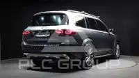2021 Mercedes Benz GLS-Class