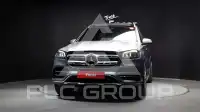 2021 Mercedes Benz GLS-Class