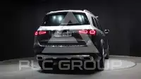 2021 Mercedes Benz GLS-Class