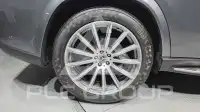 2021 Mercedes Benz GLS-Class