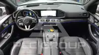 2021 Mercedes Benz GLS-Class