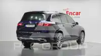 2021 Mercedes Benz GLS-Class