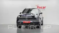 2021 Mercedes Benz GLS-Class