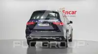 2021 Mercedes Benz GLS-Class