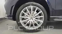 2021 Mercedes Benz GLS-Class