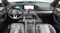 2021 Mercedes Benz GLS-Class