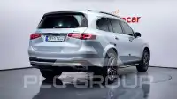 2021 Mercedes Benz GLS-Class