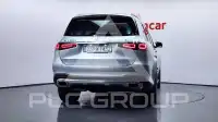 2021 Mercedes Benz GLS-Class