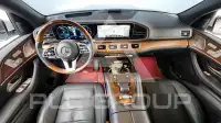 2021 Mercedes Benz GLS-Class