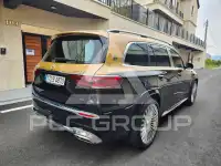 2021 Mercedes Benz GLS-Class