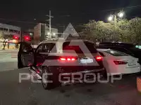 2021 Mercedes Benz GLS-Class