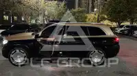2021 Mercedes Benz GLS-Class