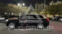 2021 Mercedes Benz GLS-Class