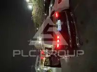 2021 Mercedes Benz GLS-Class
