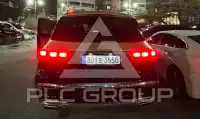2021 Mercedes Benz GLS-Class