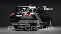 2021 Mercedes Benz GLS-Class
