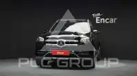 2021 Mercedes Benz GLS-Class