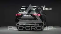2021 Mercedes Benz GLS-Class