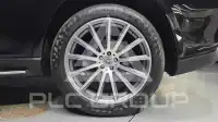 2021 Mercedes Benz GLS-Class