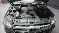 2021 Mercedes Benz GLS-Class