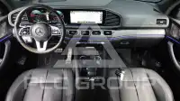 2021 Mercedes Benz GLS-Class