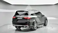 2021 Mercedes Benz GLS-Class