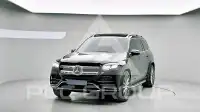 2021 Mercedes Benz GLS-Class