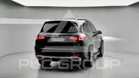 2021 Mercedes Benz GLS-Class