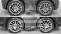 2021 Mercedes Benz GLS-Class