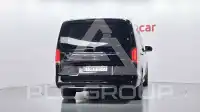 2021 Mercedes Benz V