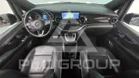 2021 Mercedes Benz V