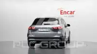 2021 Mercedes Benz GLA-Class