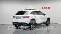 2021 Mercedes Benz GLA-Class