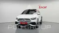 2021 Mercedes Benz GLA-Class