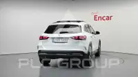 2021 Mercedes Benz GLA-Class