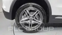 2021 Mercedes Benz GLA-Class