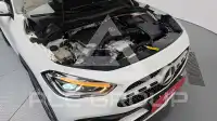 2021 Mercedes Benz GLA-Class
