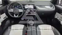 2021 Mercedes Benz GLA-Class