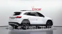 2021 Mercedes Benz GLA-Class